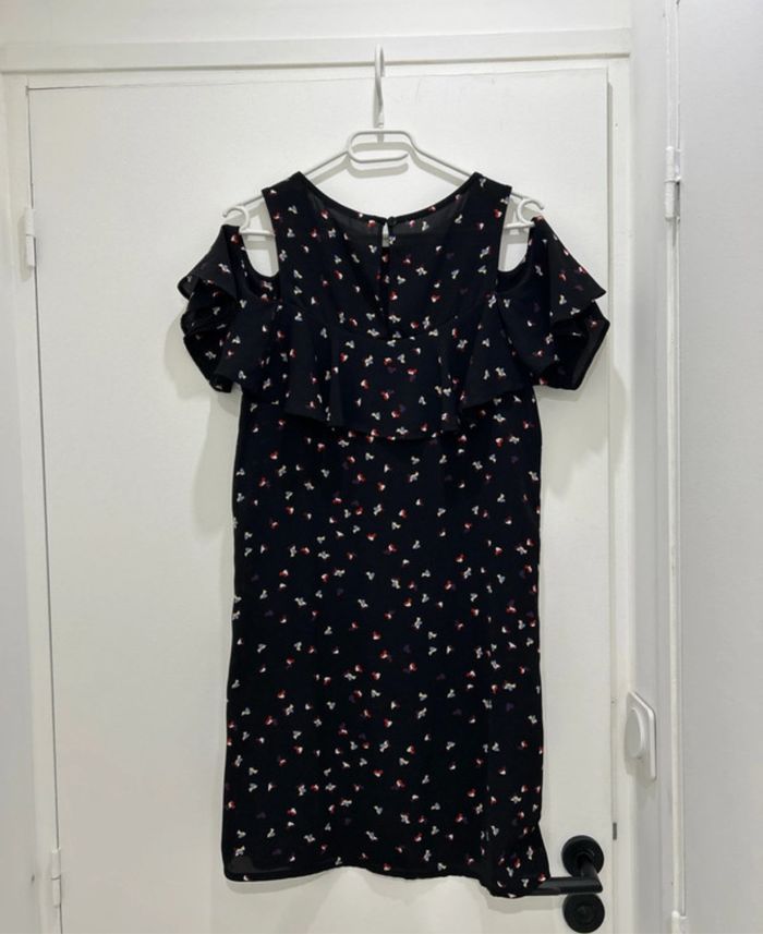 Robe Naf Naf taille xs neuve - photo numéro 6
