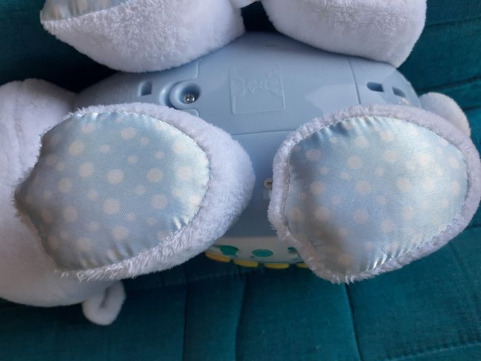 Ourson dodo nuit étoilé vtech - photo numéro 6