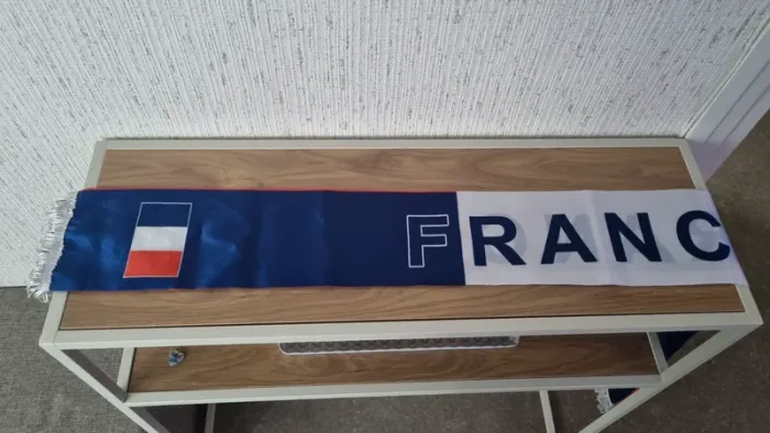 Écharpe france - photo numéro 4