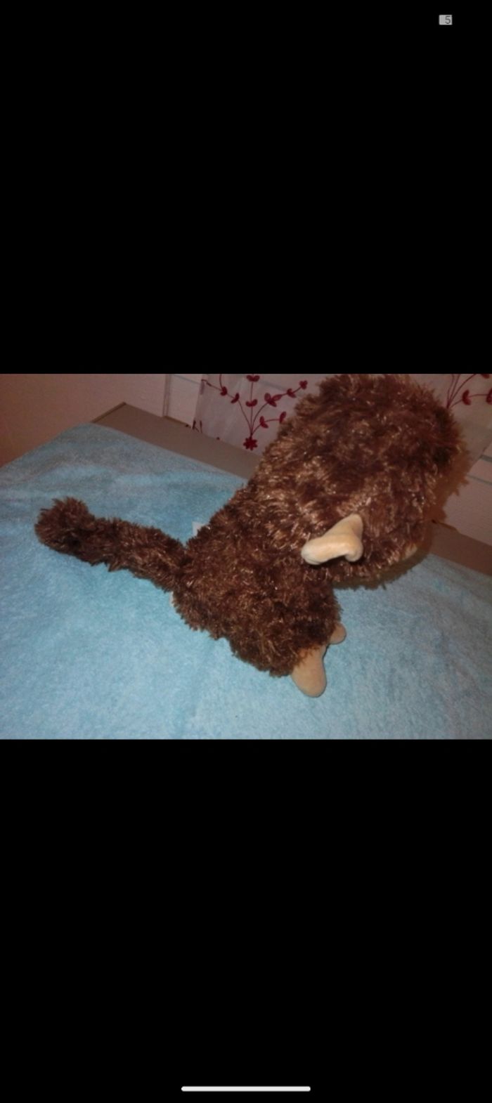 Peluche - photo numéro 3