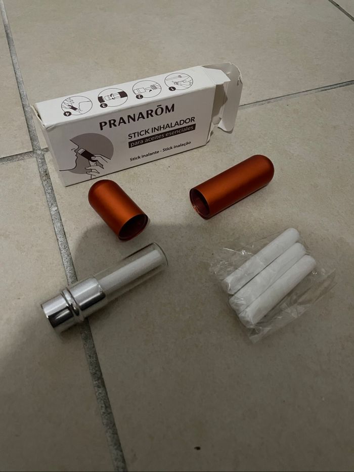 Stick pranarom - photo numéro 4