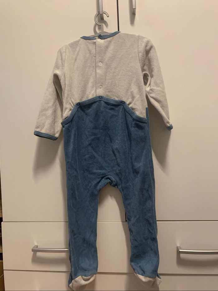 Pyjama - photo numéro 4