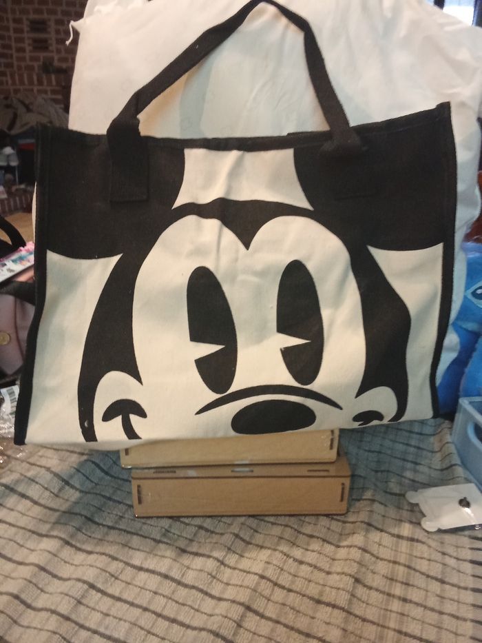 Sac grand - photo numéro 2
