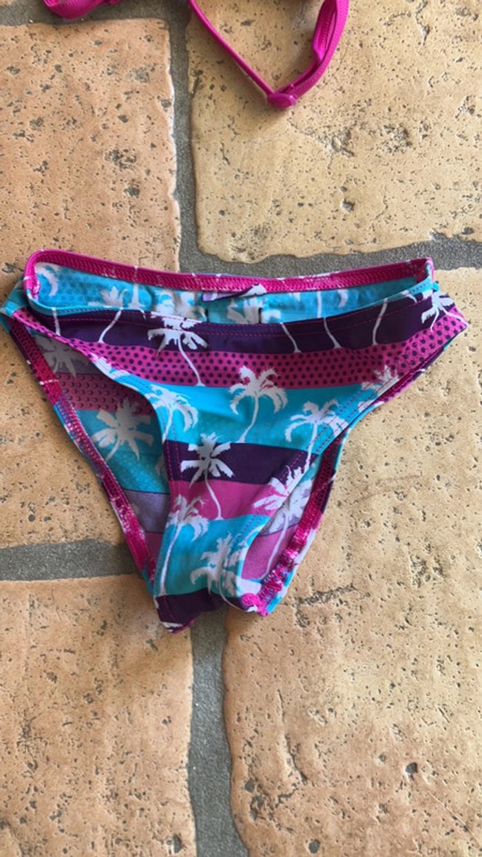 Bikini fillette - photo numéro 2