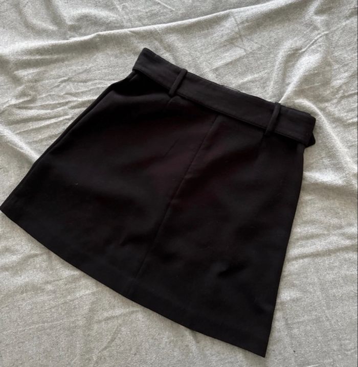 Jupe Zara - photo numéro 3