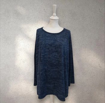 Pull léger fluide taille 46-48