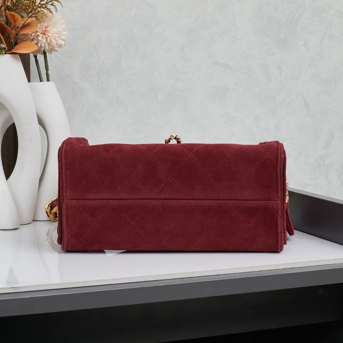 Chanel 25bag  9668 - photo numéro 4