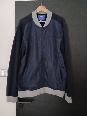 Veste mi saison