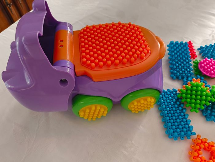 Hippo clipo - photo numéro 3