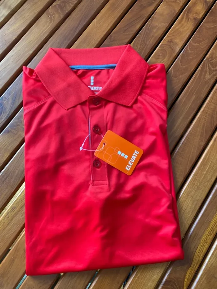 Polo sport elevate