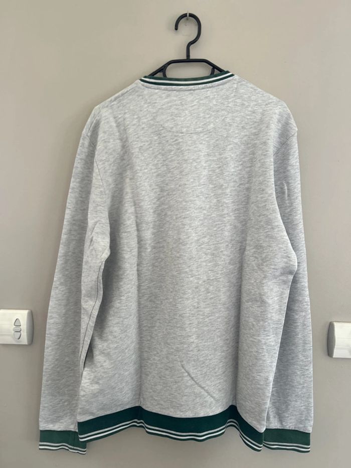 Pull-over - photo numéro 4