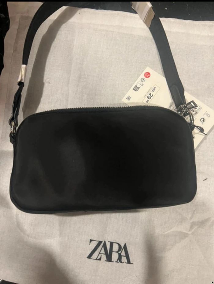 Sac à main Zara neuf - photo numéro 3