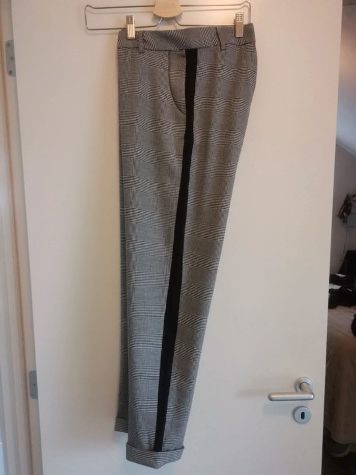 Pantalon d hiver - photo numéro 2