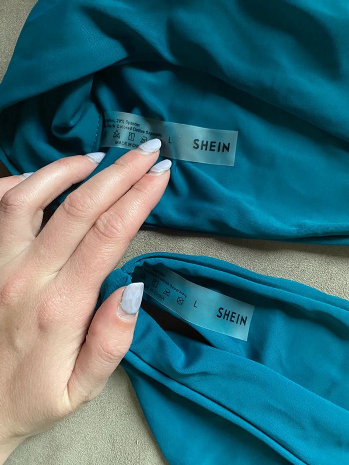 Maillot de bain - photo numéro 3
