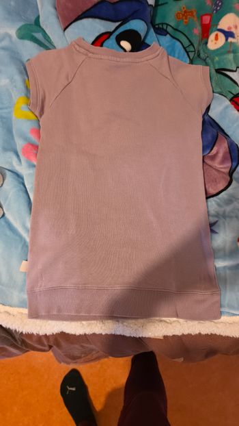 Robe  hello kitty