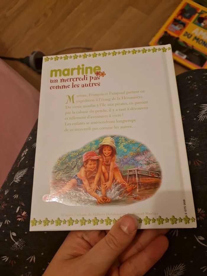 Martine - photo numéro 2