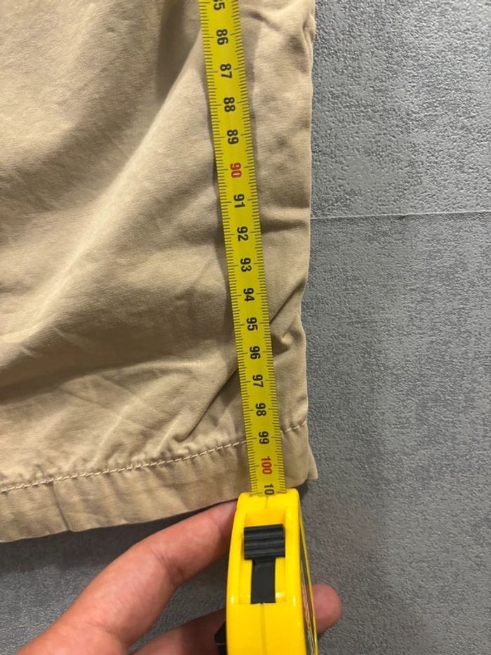 Pant Colston Carhartt Beige Taille 40 Neuf avec étiquette - photo numéro 7