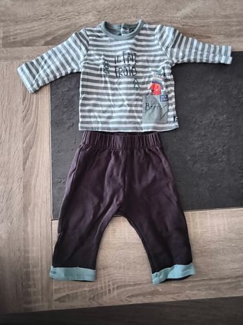 Ensemble 