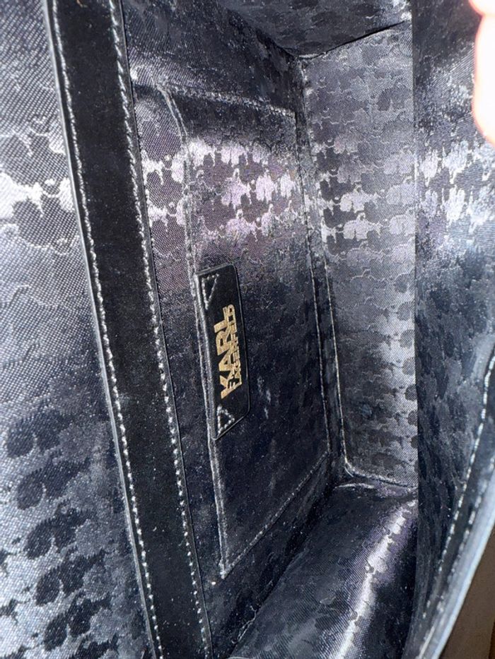 Sac Karl lagerfeld - photo numéro 5