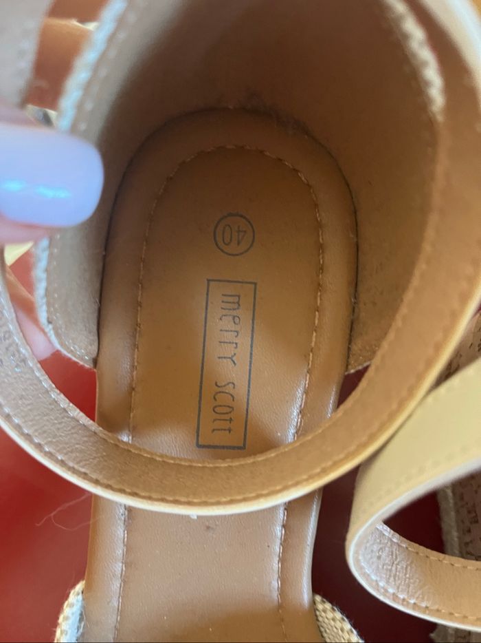Chaussures - photo numéro 5