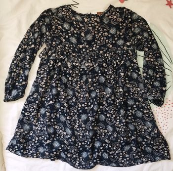 Robe ML 6 ans 