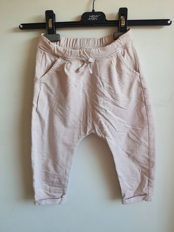 Pantalon fille 2 ans