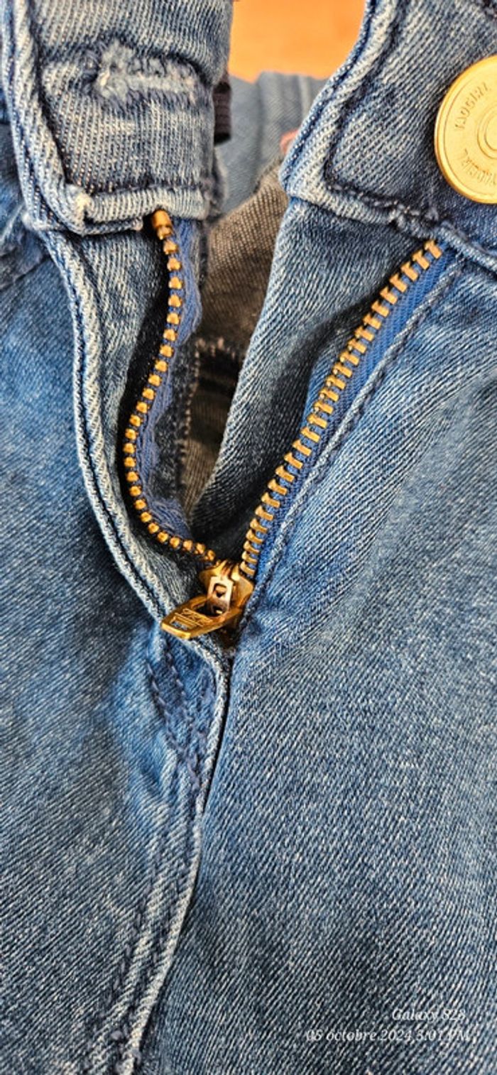 Jean skinny 10A tao - photo numéro 4