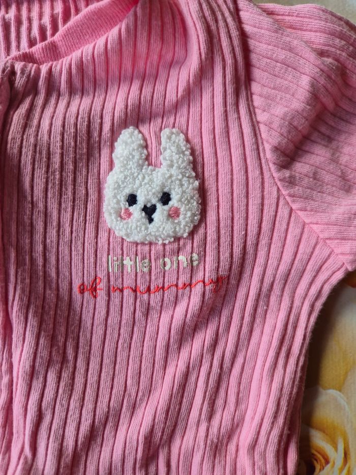 Pyjamas fille - photo numéro 4