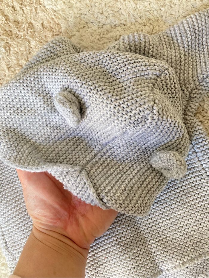 Gilet à capuche - photo numéro 7