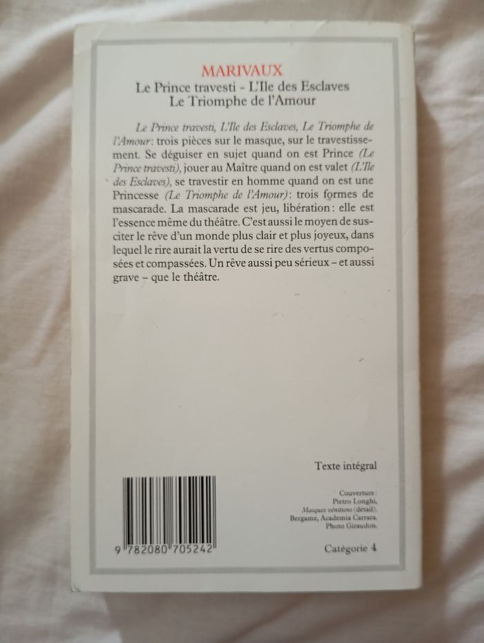 Marivaux - photo numéro 2