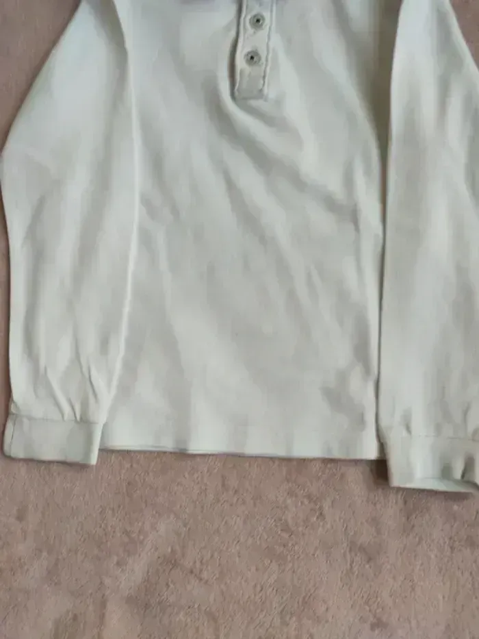 Ocaïdi , h&m , C& A 7 T-shirts à manches longues 6 ans 110-116cm - photo numéro 11