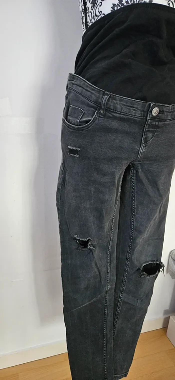 Jean grossesse - photo numéro 3