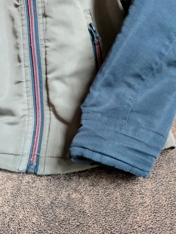 Parka garçon 3 ans - photo numéro 5