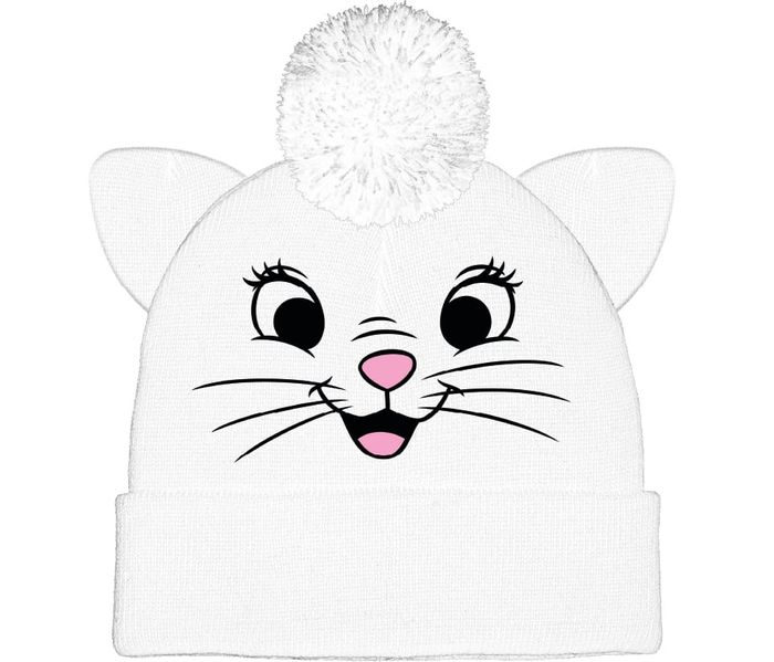 Bonnet aristochats marie