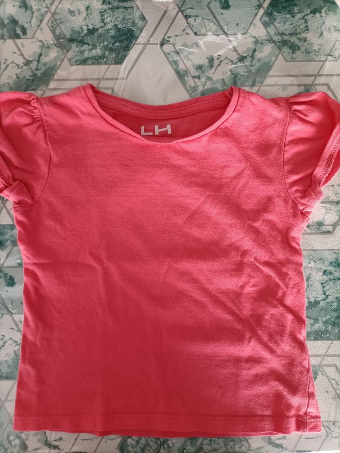 Tee shirt