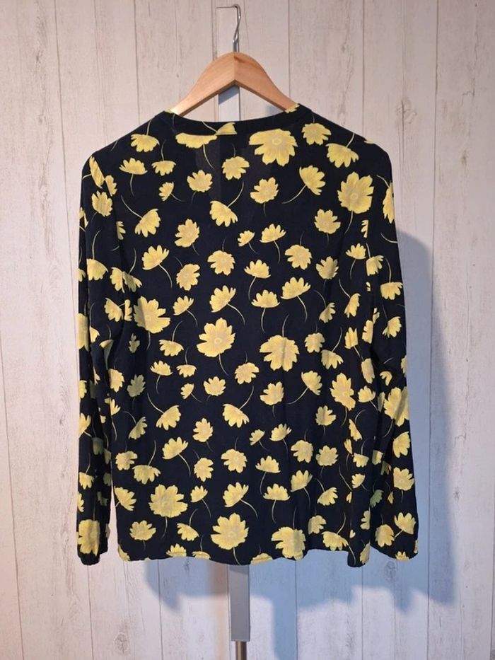 Chemisier Jacqueline de Yong T38 - photo numéro 2