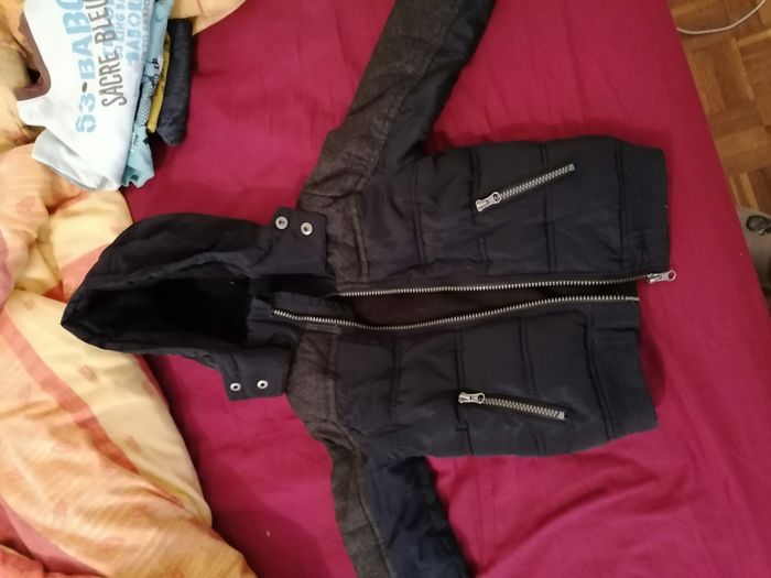Blouson très bon état 4 ans