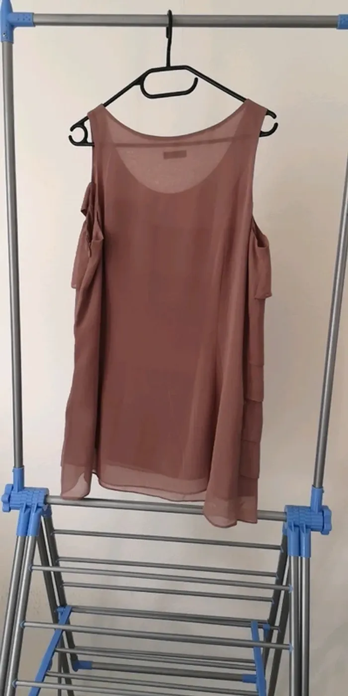 Tunique - photo numéro 2