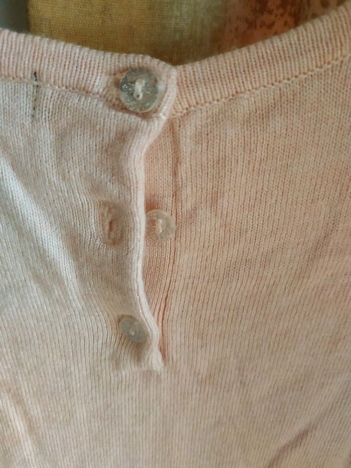 Robe manches longues - photo numéro 4