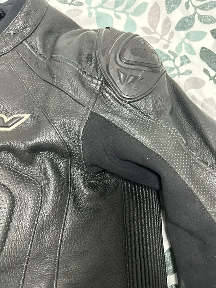 Blouson moto - photo numéro 4