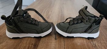 Baskets Lee Cooper