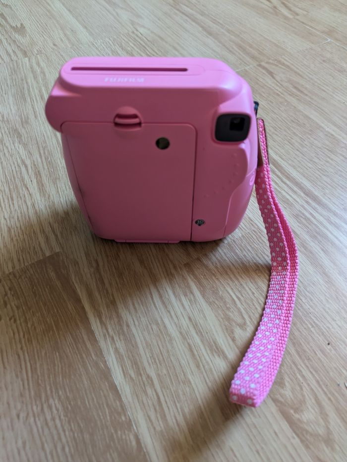 Instax mini 9 - photo numéro 4