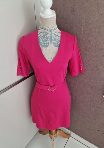 Robe Morgan taille 40 neuve