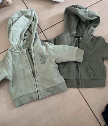 Lot sweat-shirt