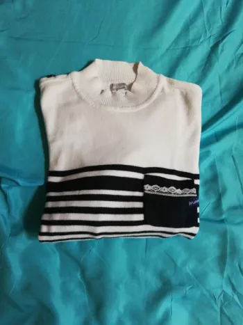 Pull printemps fille