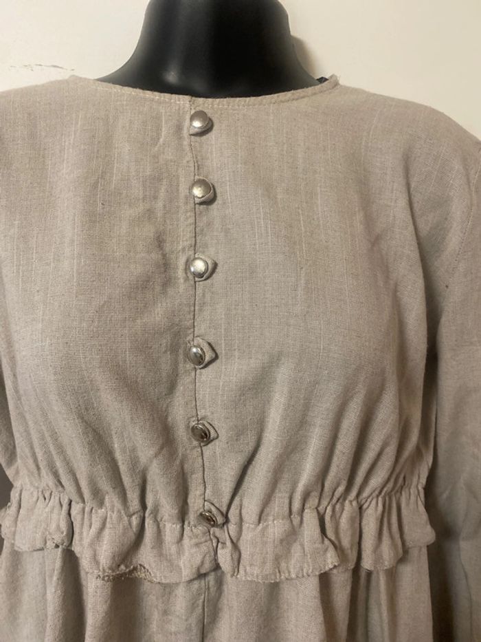 Tunique habillée. Taille 38 - photo numéro 2