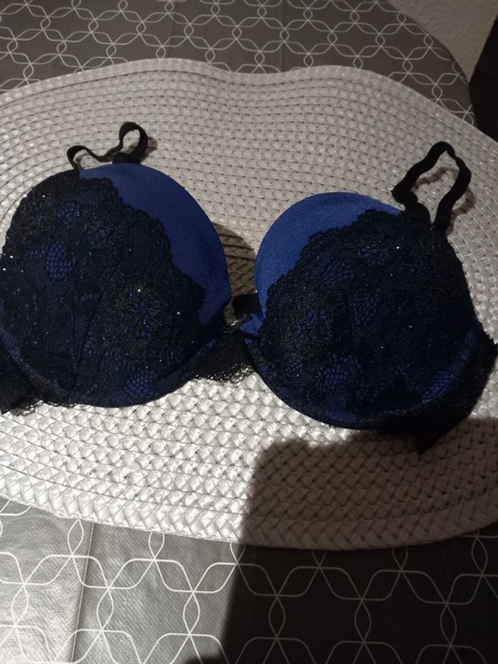 🥰 Soutien gorge taille 95b Envog