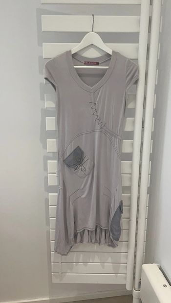 Robe femme Lilla collection M