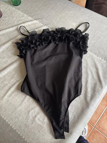 Body only neuf avec étiquette taille L