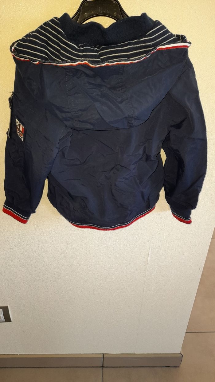 Veste mi saison - photo numéro 3